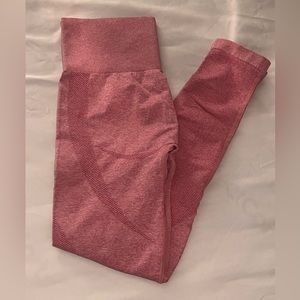 Amazon rose leggings